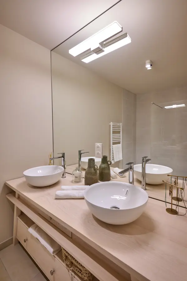 Salle de bain
