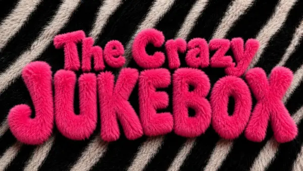 The crazy jukebox