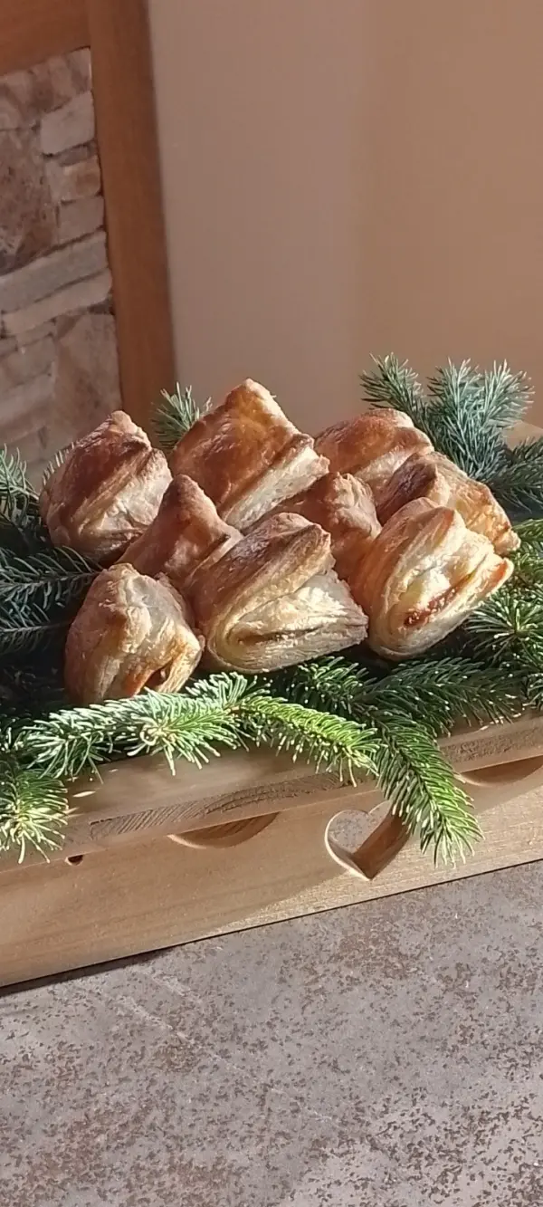 Fête de la Rissole