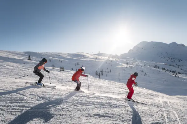 Séjour ski Première Expérience