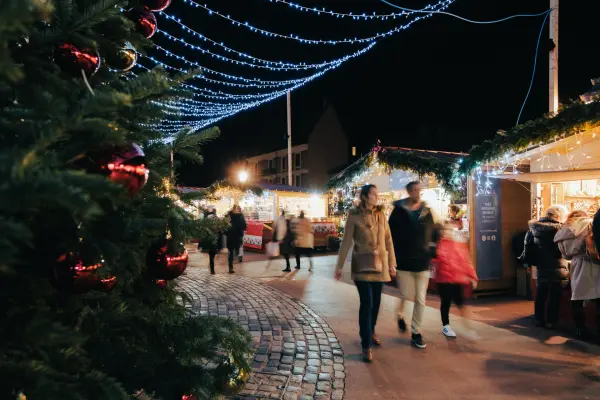 Noël des Alpes
