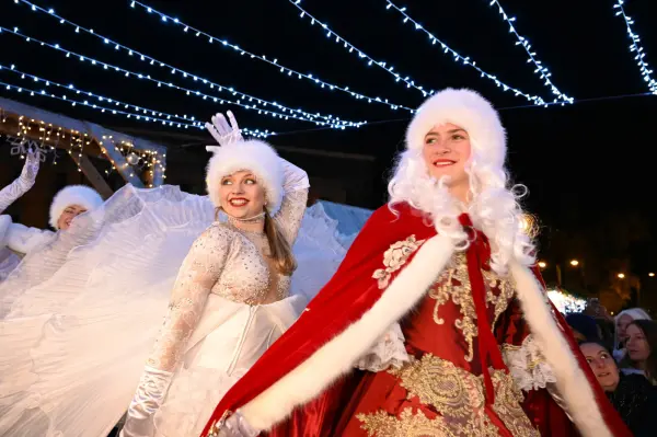 Noël des Alpes_Annecy