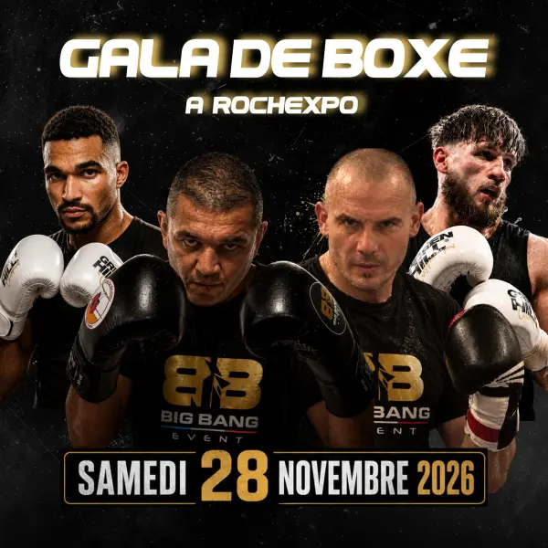 Gala de boxe