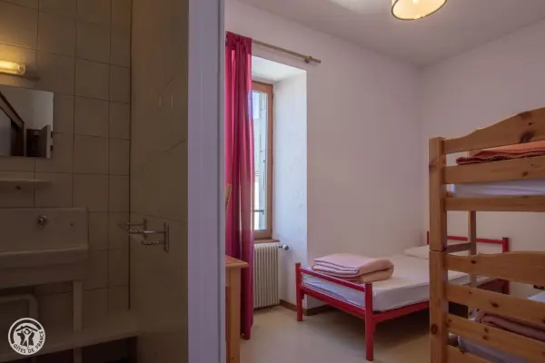 Gîte du Presbytère
