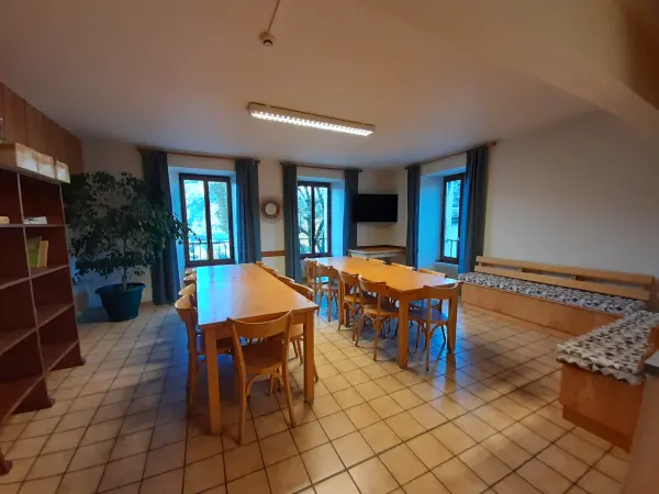 Gîte du Presbytère