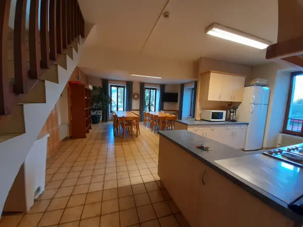 Gîte du Presbytère