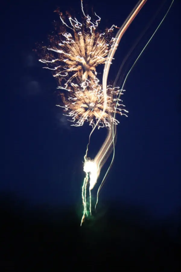 Fête Nationale à Bellevaux
