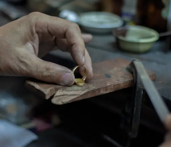 Salon de l'artisanat et produits des terroirs