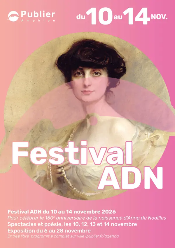 Festival ADN