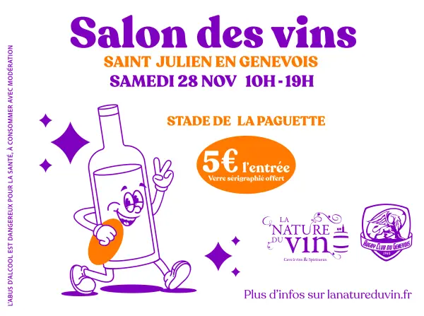 Salon des Vins
