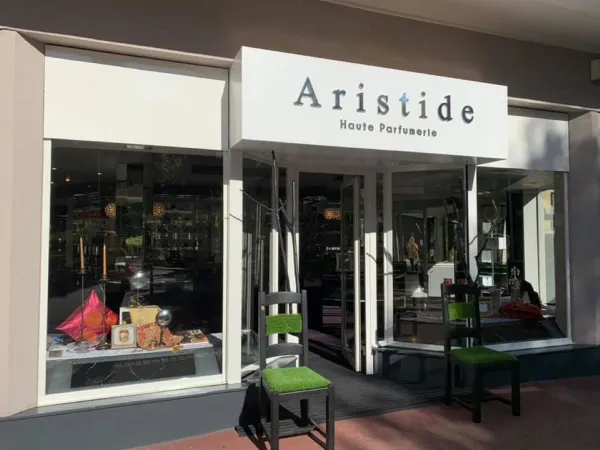 Aristide Haute Parfumerie
