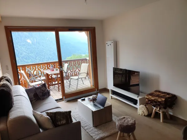 2 pièces - Perle de Savoie