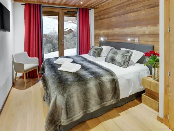 chambre