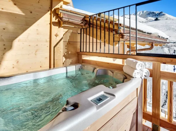 Jacuzzi
