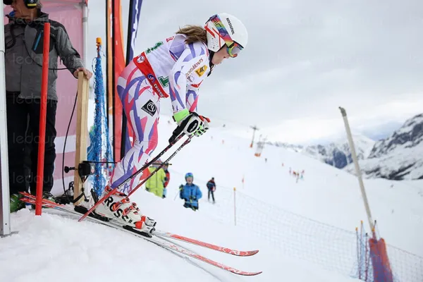 27e Ski Open Coq d'Or