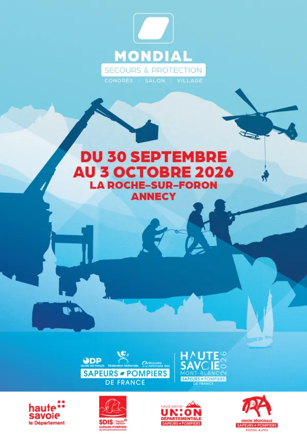 1er Mondial Secours et Protection
