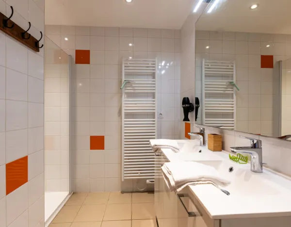 Chalet Sambuy