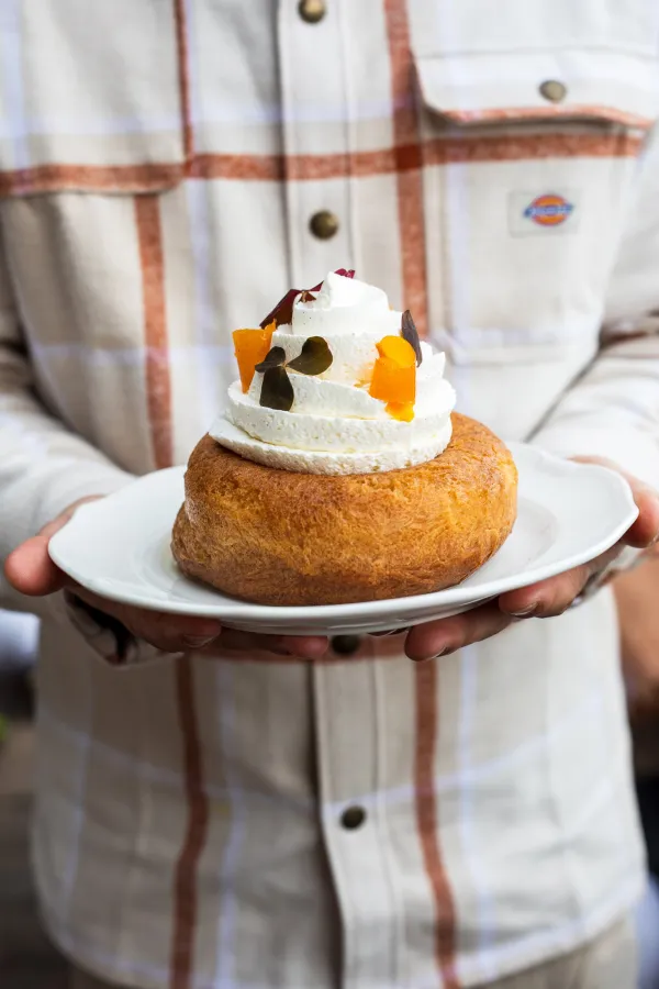 Dessert