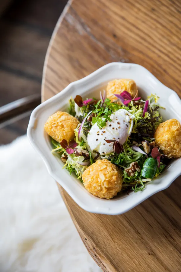 salade