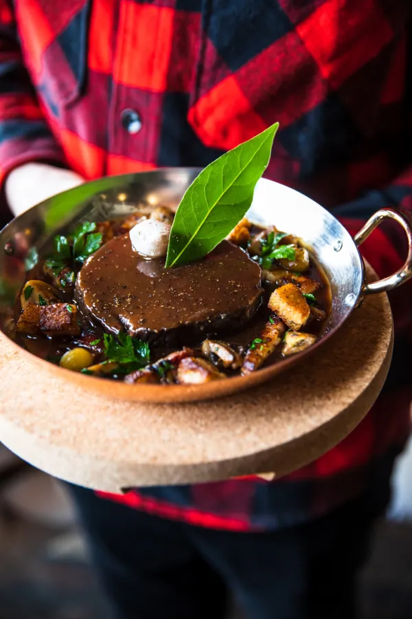 Boeuf