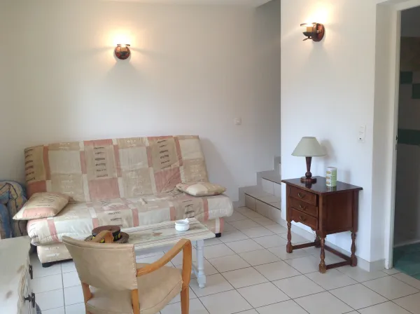 Chalet Riante Colline