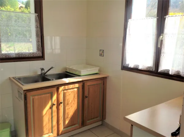 Chalet Riante Colline