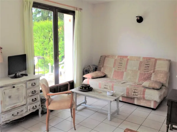 Chalet Riante Colline