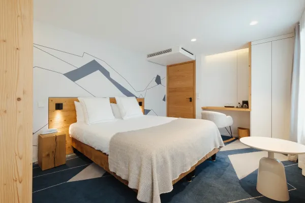 Chalet Les Saytels, BW Signature Collection