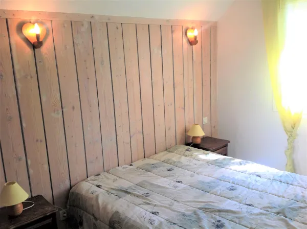 Chalet Riante Colline