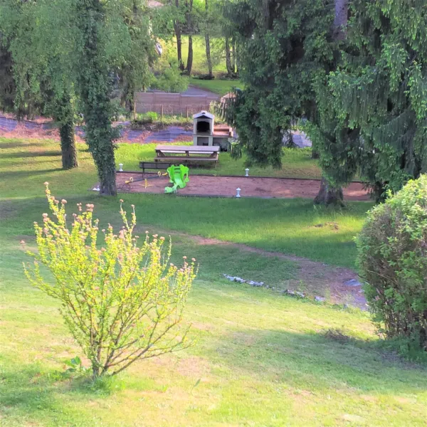 Chalet Riante Colline