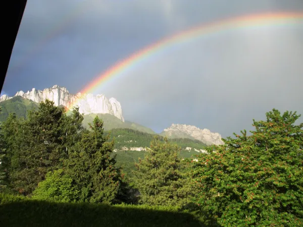 Chalet Riante Colline
