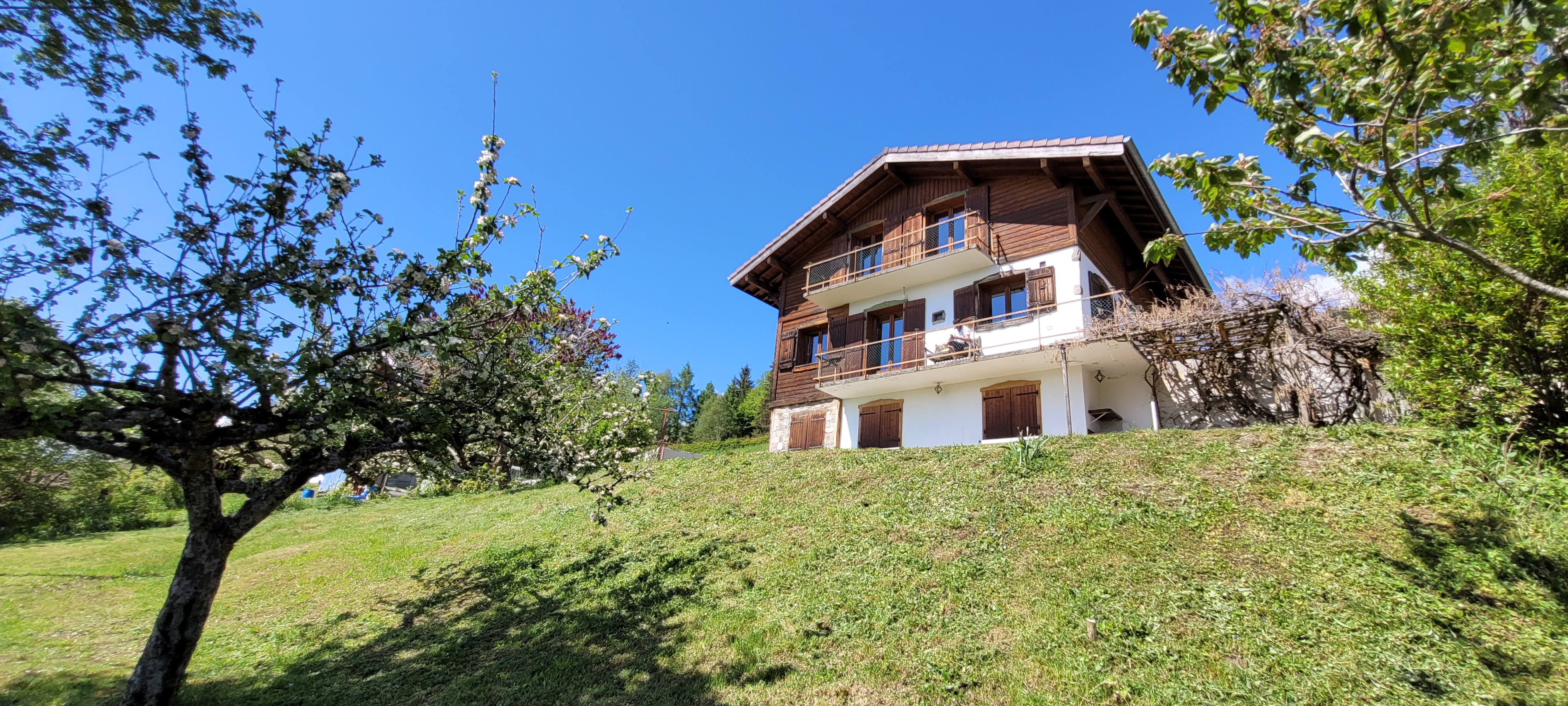 Chalet Solely_Saint-Sigismond