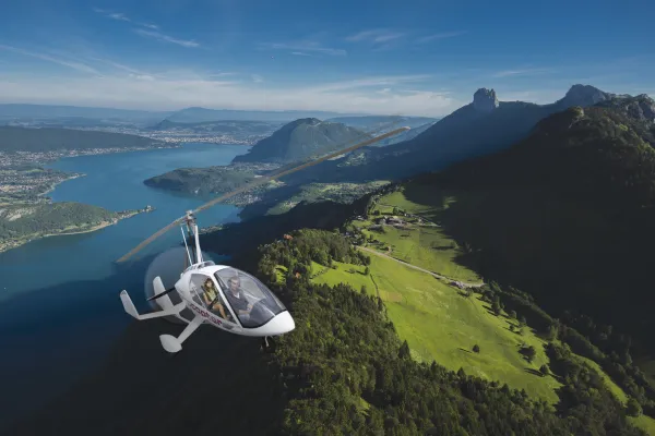 Gyrocopter.fr
