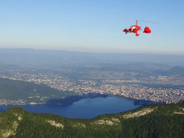 Gyrocopter.fr