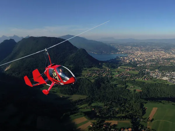 Gyrocopter.fr
