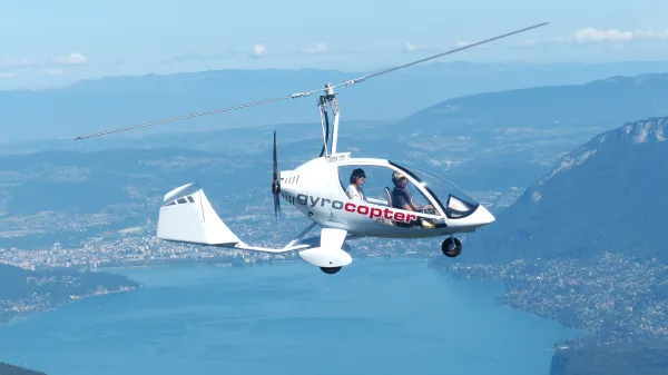 Gyrocopter.fr