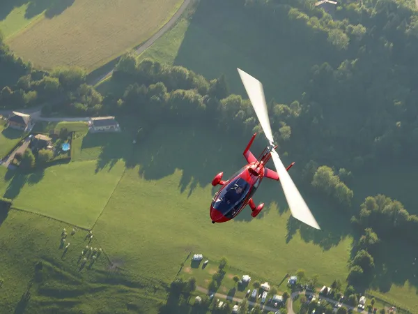 Gyrocopter.fr