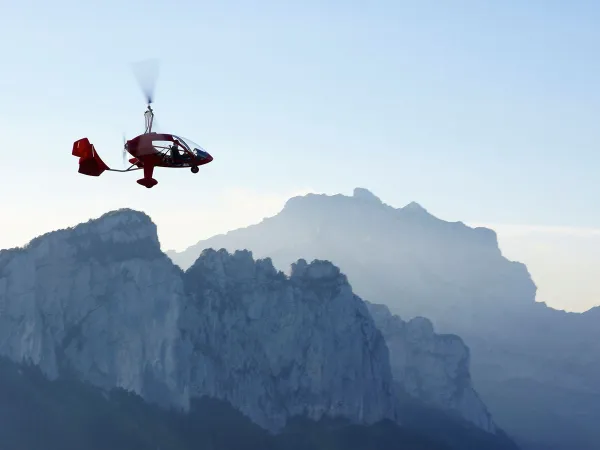 Gyrocopter.fr
