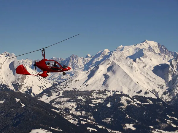 Gyrocopter.fr