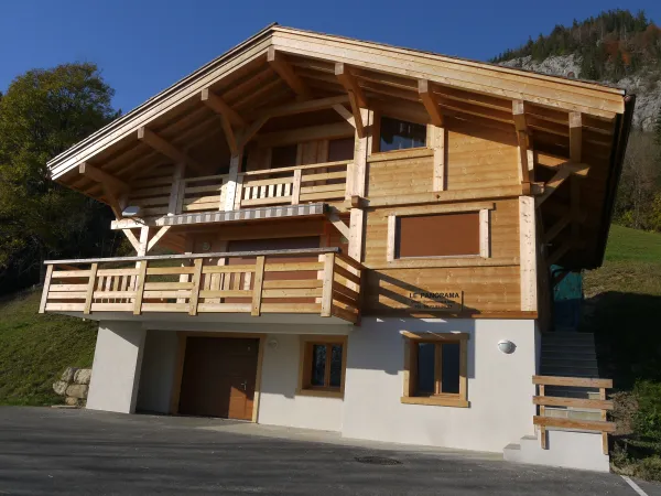 Chalet Panorama