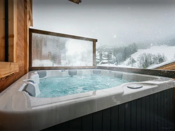 Jacuzzi