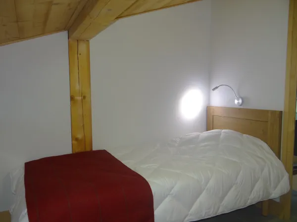 3 pièces Fermes de Châtel