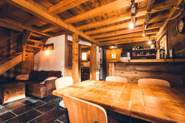 Chalet Utopia | Savoya Lodges