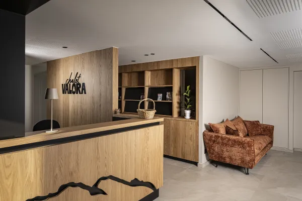 Chalet Valora