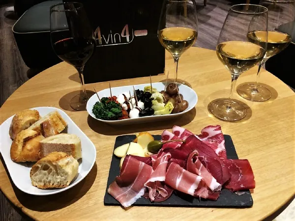 Apéro
