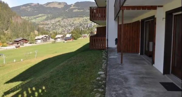 3 pièces - Les Tyroliens A