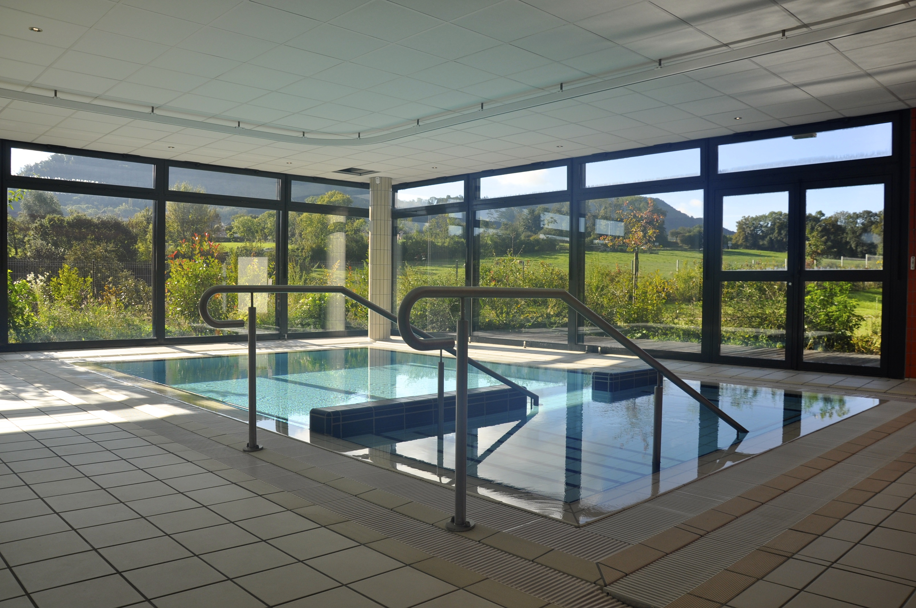 A l'Eau Natation