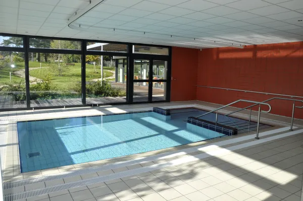 A l'Eau Natation