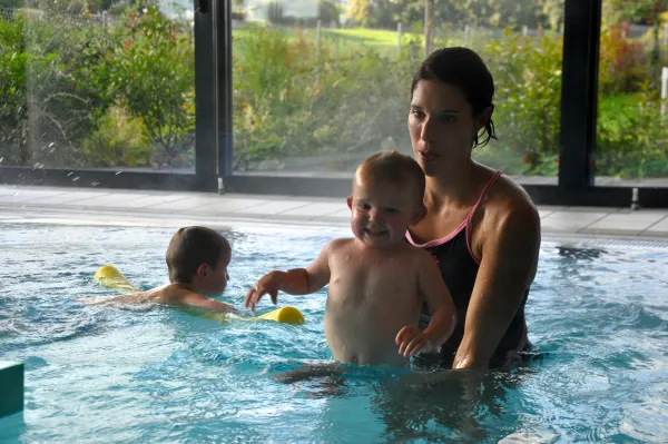 A l'Eau Natation
