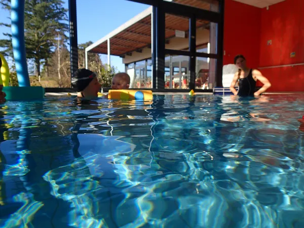 A l'Eau Natation